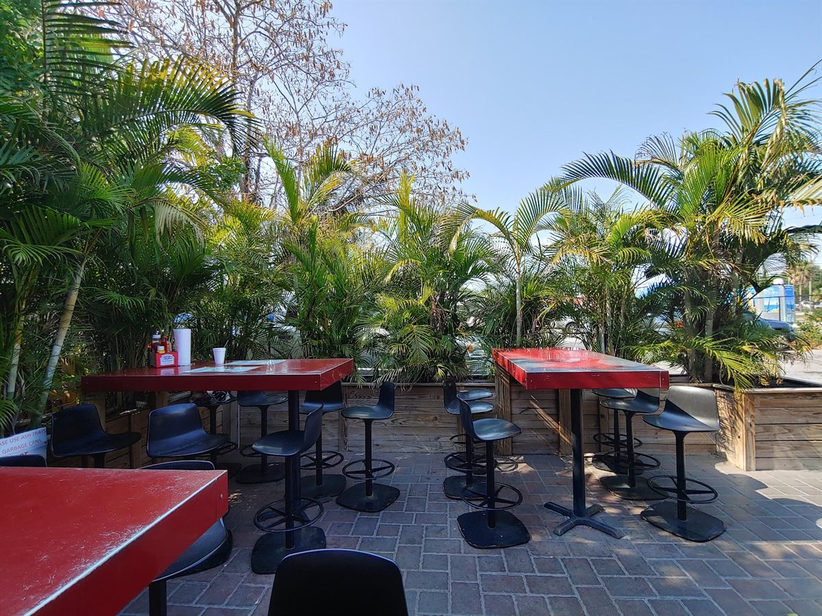 The Joint St. Pete